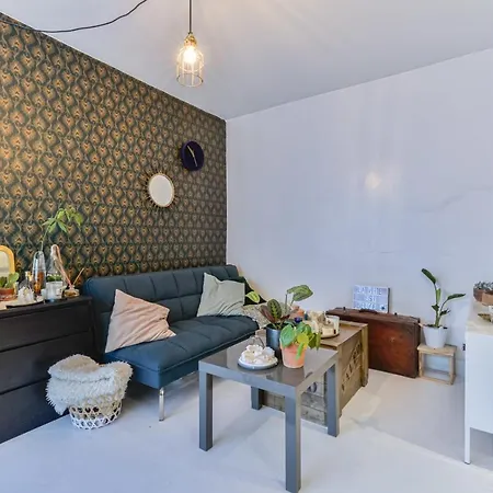 Appartamento Charming Near Paris *